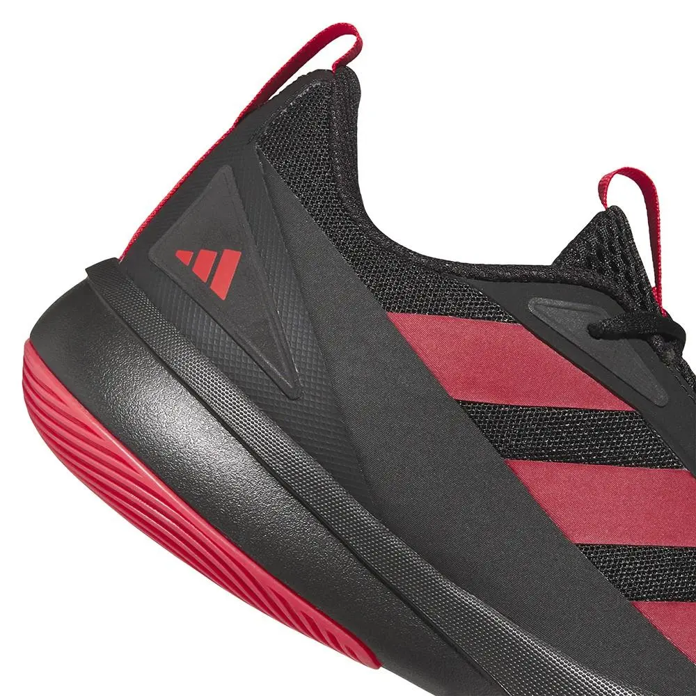 Adidas shoes - adidas Subzone Basketball - Subzone Basketball - JS2193 - Black, Red 12