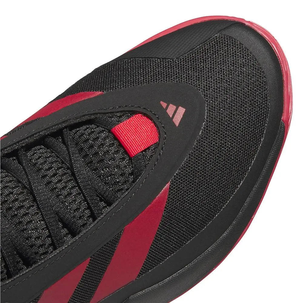 Adidas shoes - adidas Subzone Basketball - Subzone Basketball - JS2193 - Black, Red 13