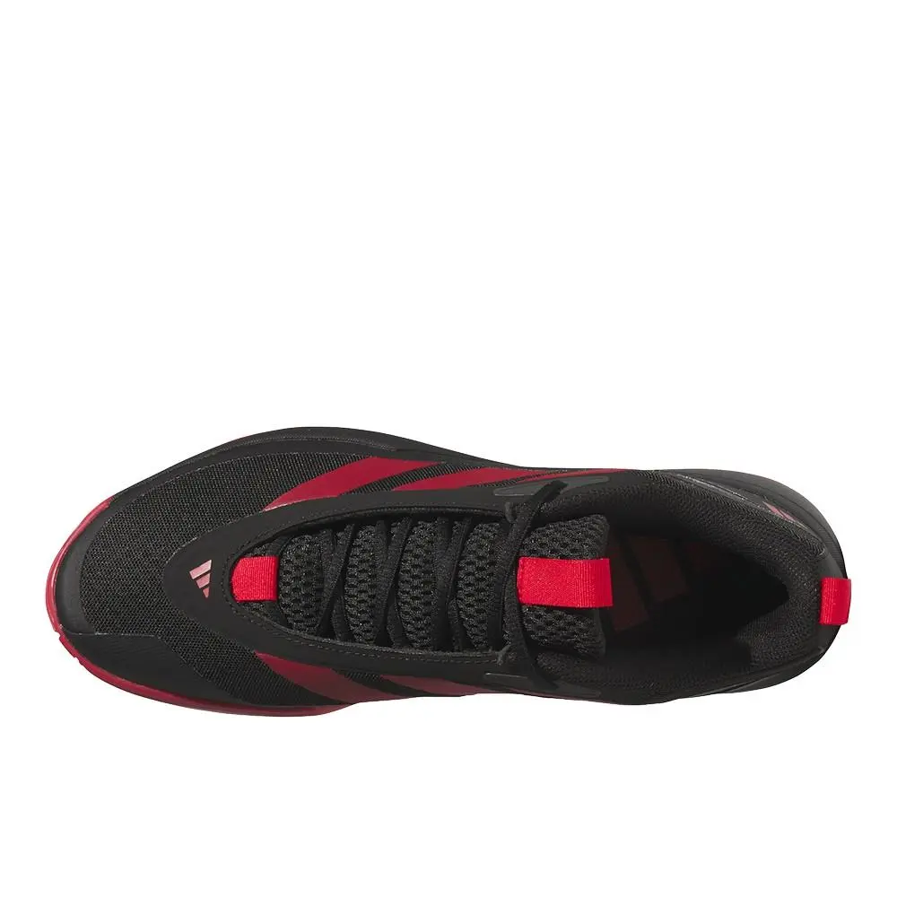 Adidas shoes - adidas Subzone Basketball - Subzone Basketball - JS2193 - Black, Red 10