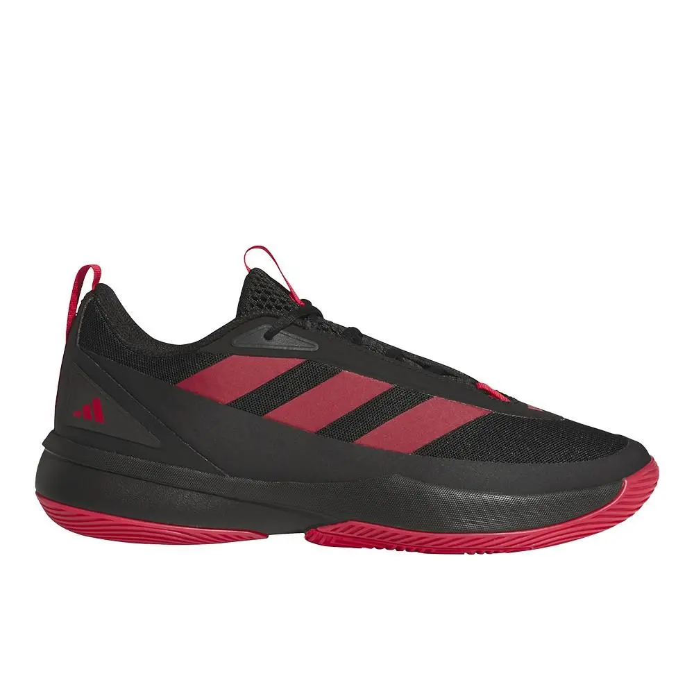 Adidas shoes - adidas Subzone Basketball - Subzone Basketball - JS2193 - Black, Red 7