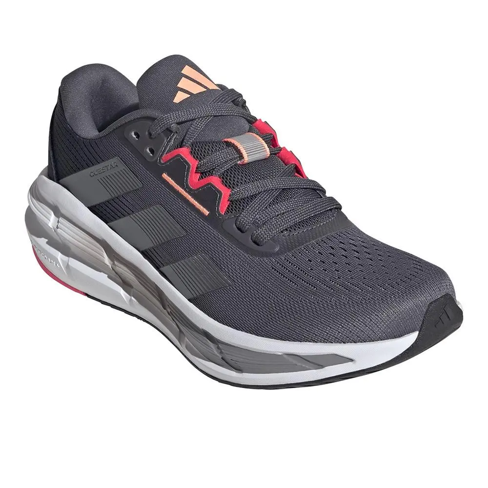 Adidas shoes - adidas Questar 3 Running - Questar Running - JQ3326 - Black 0