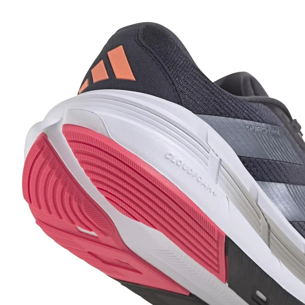 Adidas shoes - adidas Questar 3 Running - Questar Running - JQ3326 - Black 12