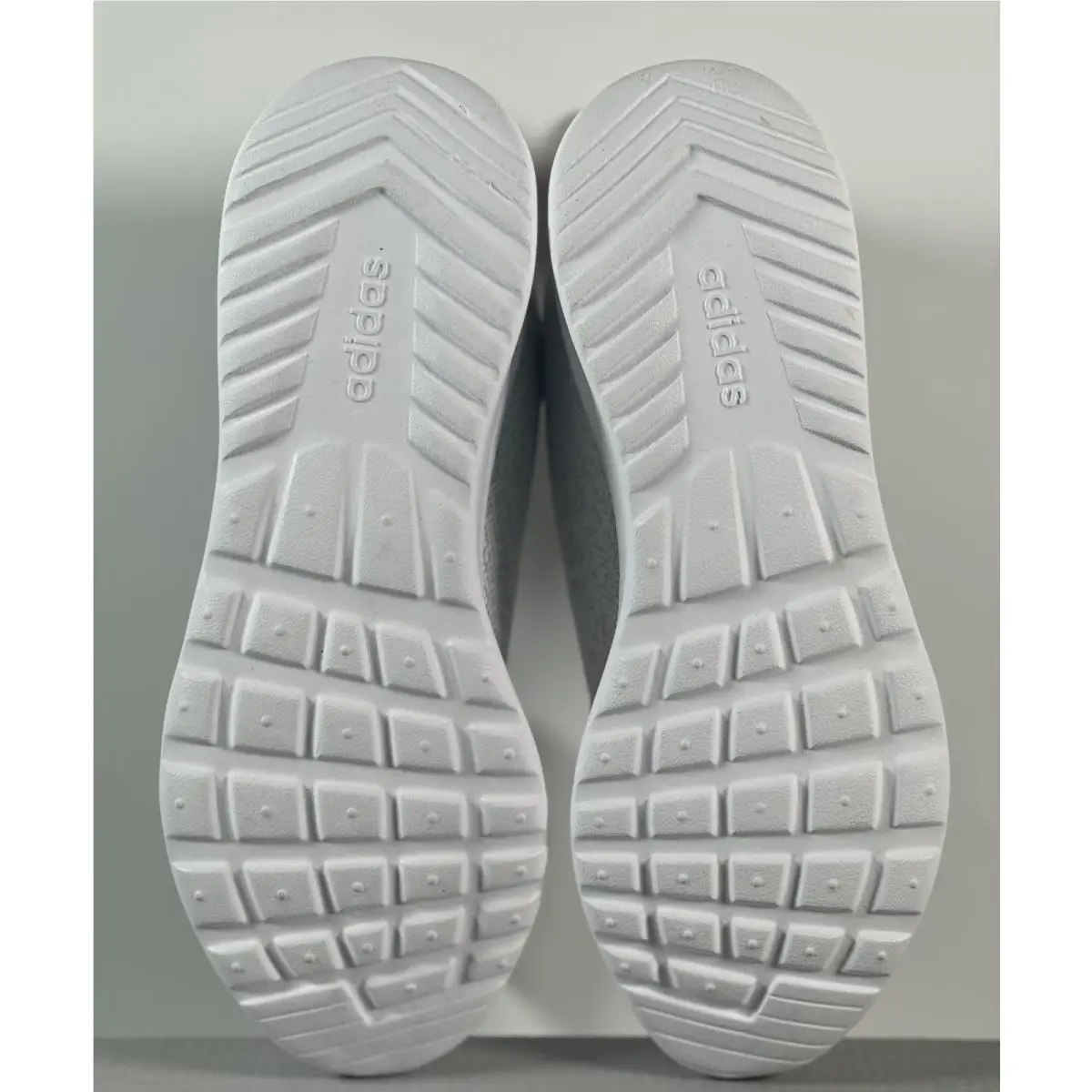 Adidas shoes - Cloudfoam Pure 2.0 - Cloudfoam Pure - GY6588 - Gray/Pink 3