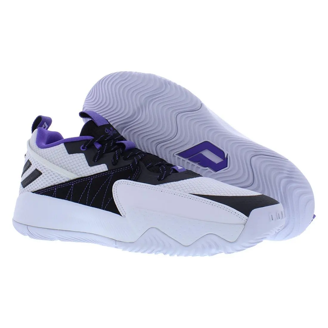 Adidas Dame Certified Unisex Shoes