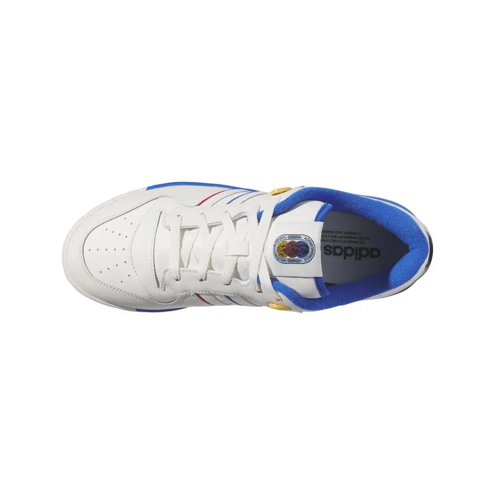 Adidas shoes - adidas Rivalry Low Lace Up - JI0866 - White 2