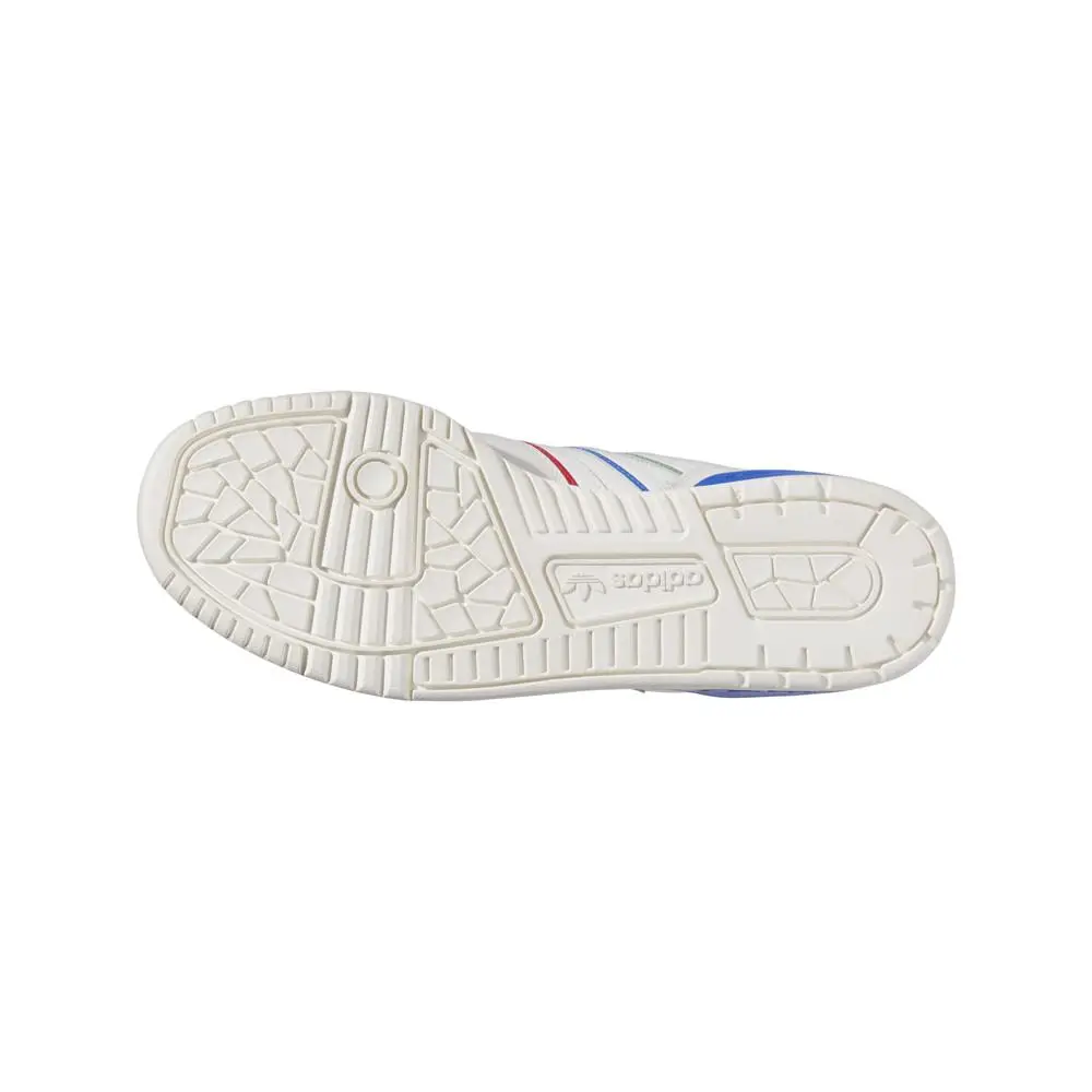 Adidas shoes - adidas Rivalry Low Lace Up - JI0866 - White 9