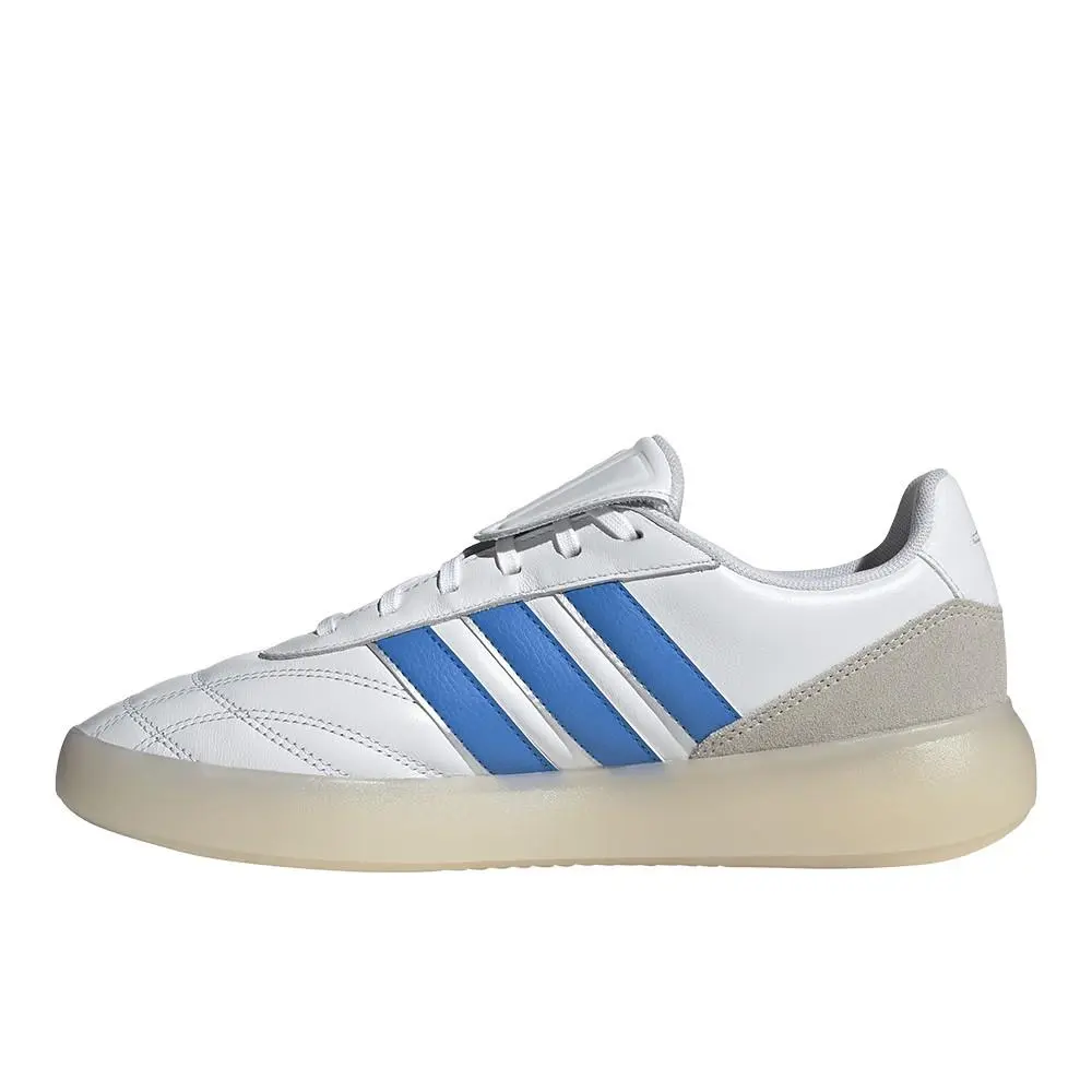 Adidas shoes - adidas Barreda Mundial Lace Up - HQ2355 - White 1