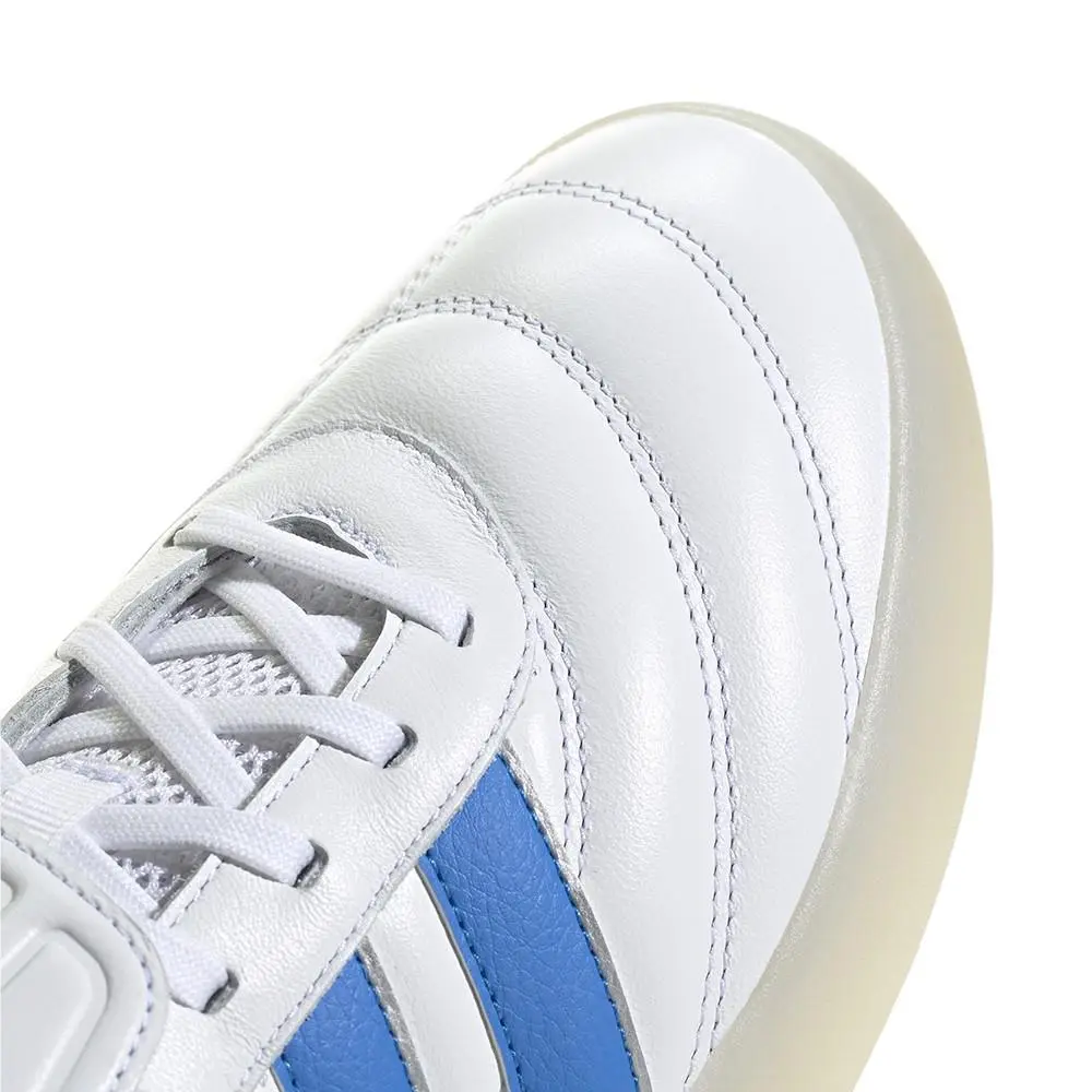 Adidas shoes - adidas Barreda Mundial Lace Up - HQ2355 - White 12