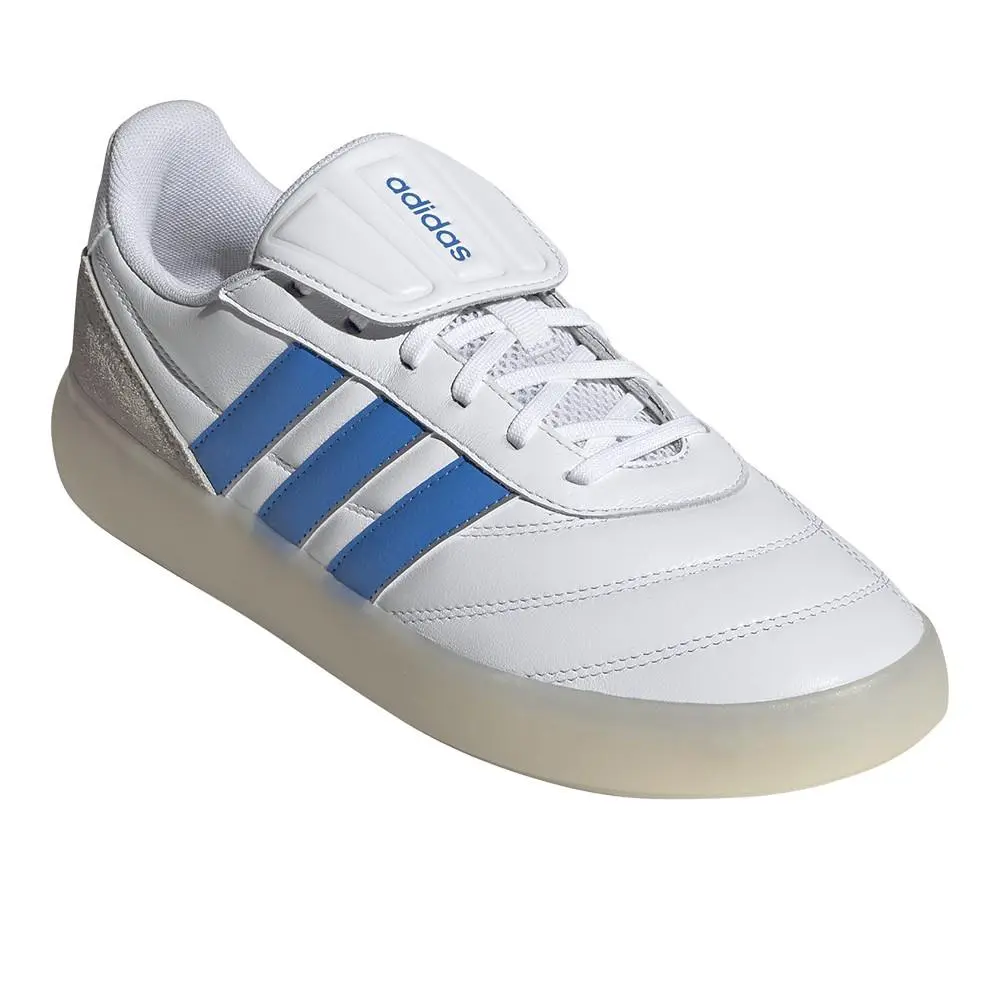 Adidas shoes - adidas Barreda Mundial Lace Up - HQ2355 - White 8