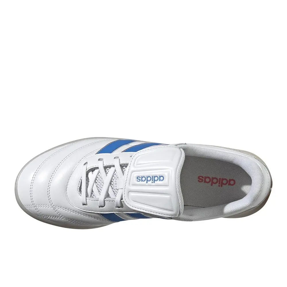 Adidas shoes - adidas Barreda Mundial Lace Up - HQ2355 - White 10