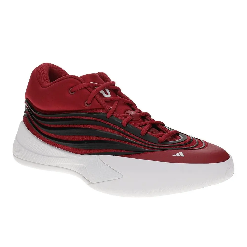 Adidas shoes - adidas Dame X Nc State Wolfpack Basketball - HQ0204 - Red 0
