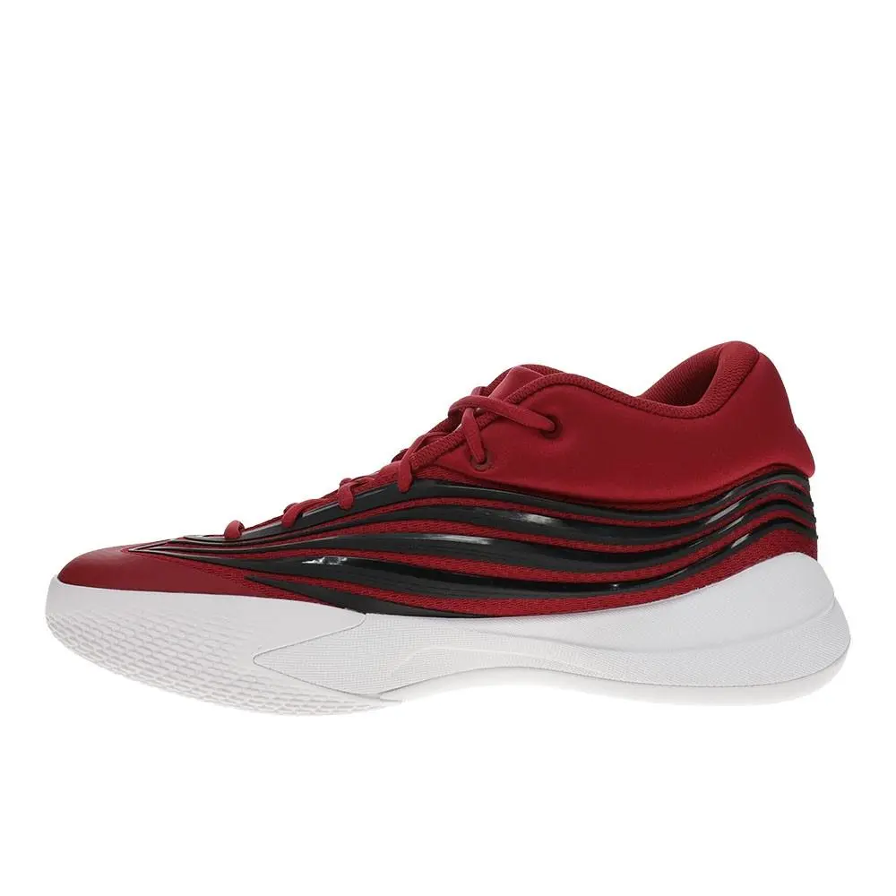 Adidas shoes - adidas Dame X Nc State Wolfpack Basketball - HQ0204 - Red 9