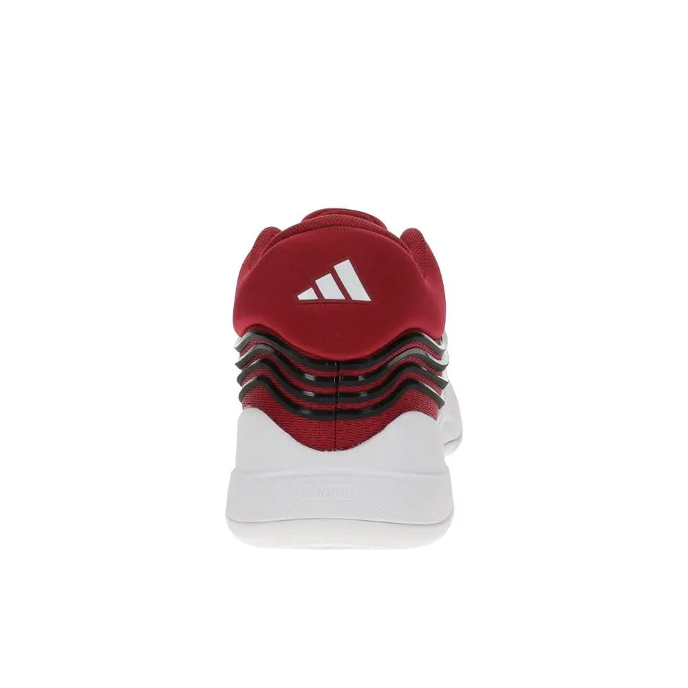 Adidas shoes - adidas Dame X Nc State Wolfpack Basketball - HQ0204 - Red 12