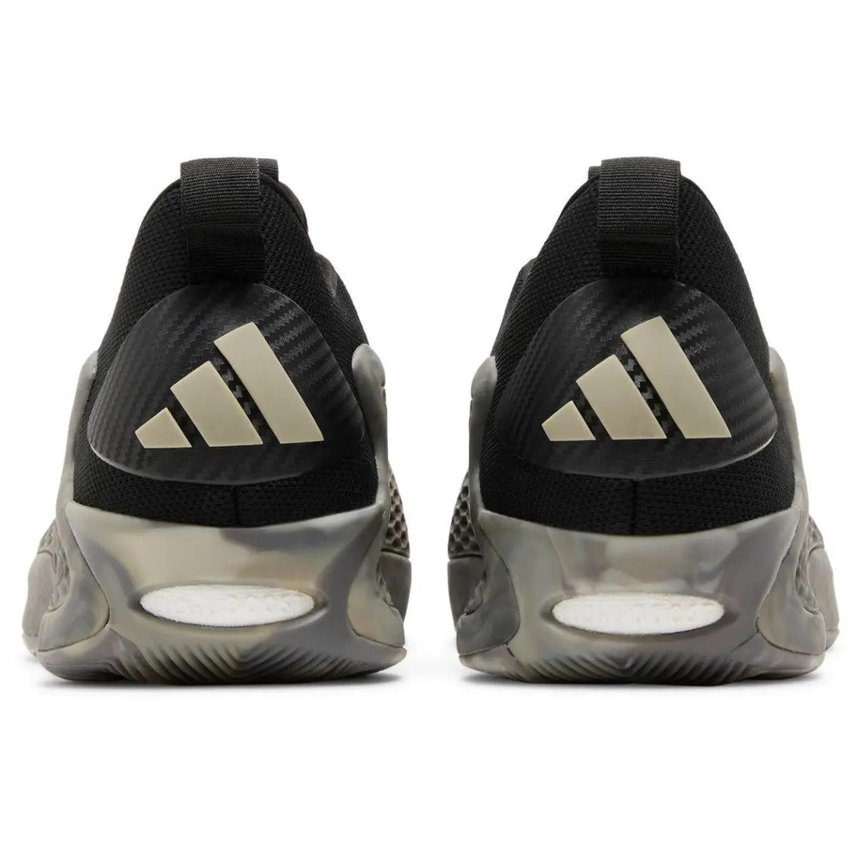 Adidas shoes - Sl/Bk/Bg 3