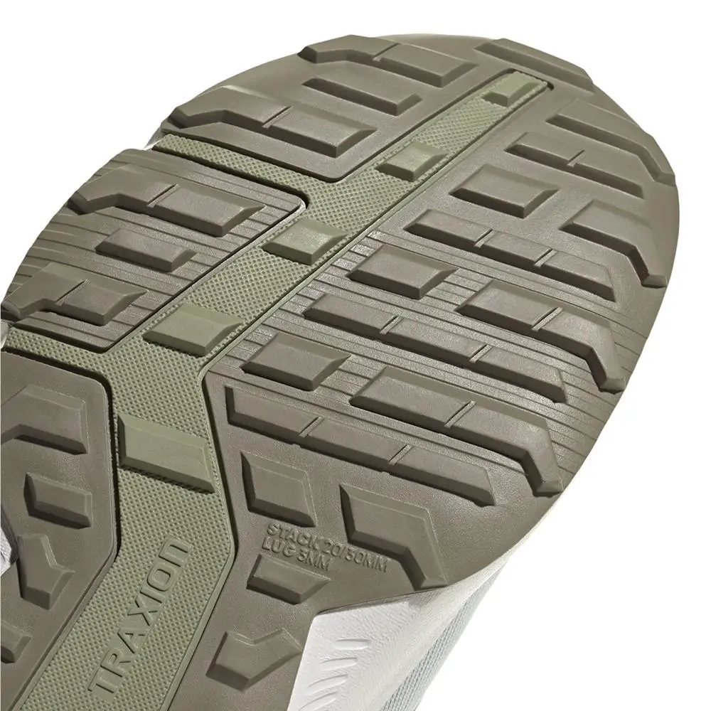 Adidas shoes - adidas Terrex Soulstride Trail Running - JQ1601 - Blue 12