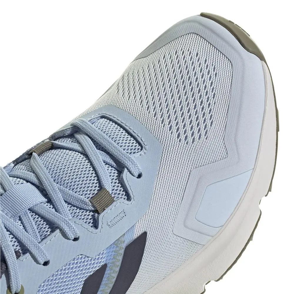 Adidas shoes - adidas Terrex Soulstride Trail Running - JQ1601 - Blue 13