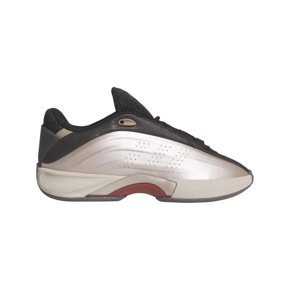 Adidas shoes - adidas Nova Iiinfinity Metallic Lace Up - JI0355 - Beige 7