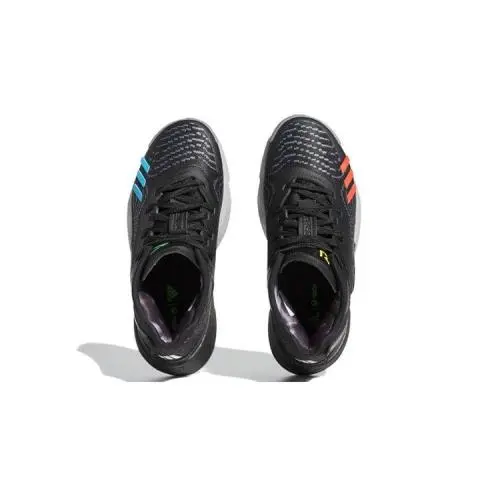Adidas shoes - Core Black/Carbon/Grey Three 2