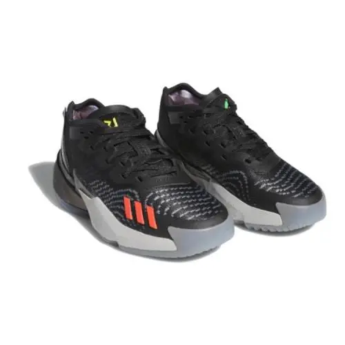 Adidas shoes - Core Black/Carbon/Grey Three 5
