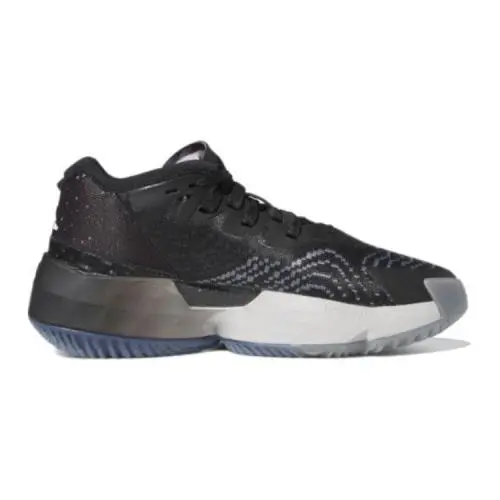 Adidas shoes - Core Black/Carbon/Grey Three 6
