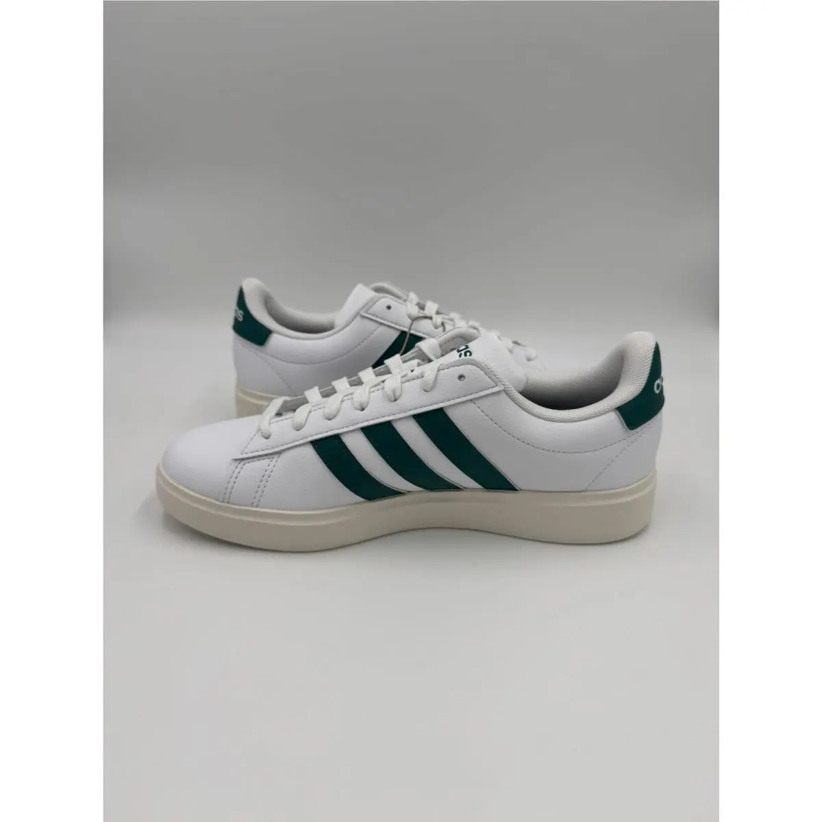 Adidas shoes - adidas Grand Court - Grand Court - White 16