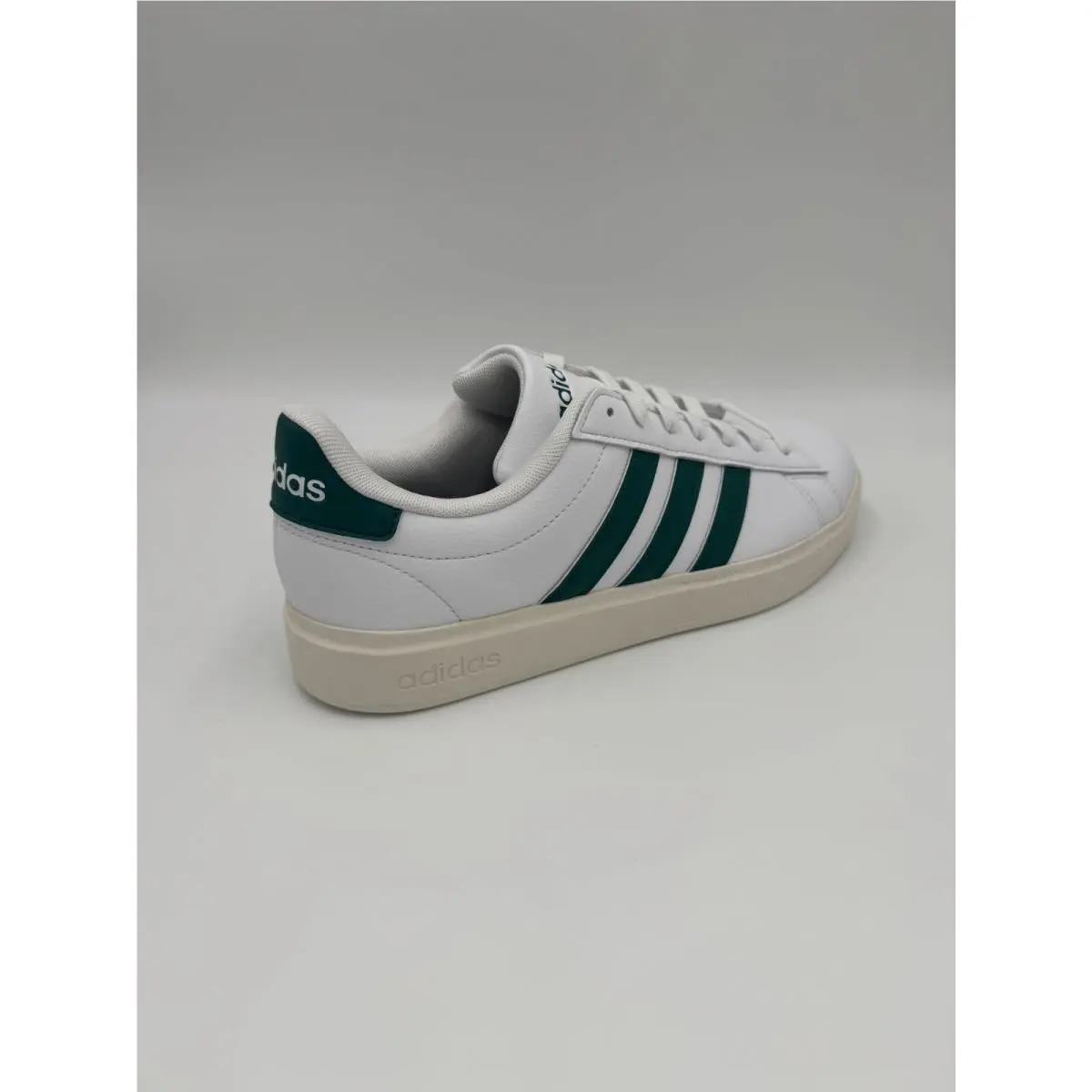 Adidas shoes - adidas Grand Court - Grand Court - White 30