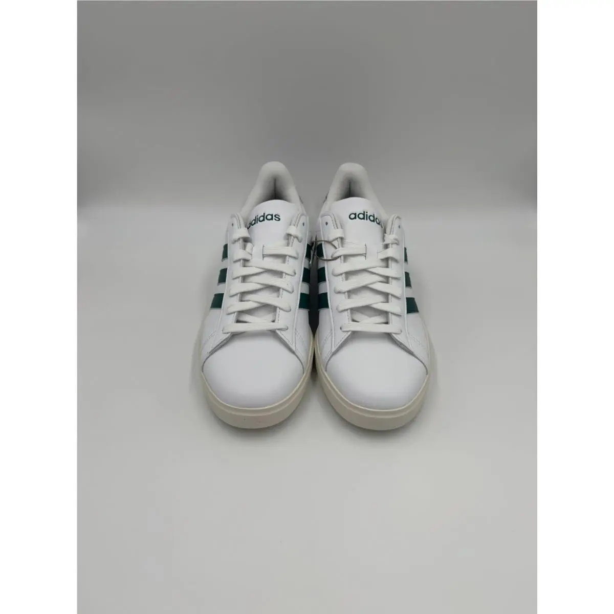 Adidas shoes - adidas Grand Court - Grand Court - White 1