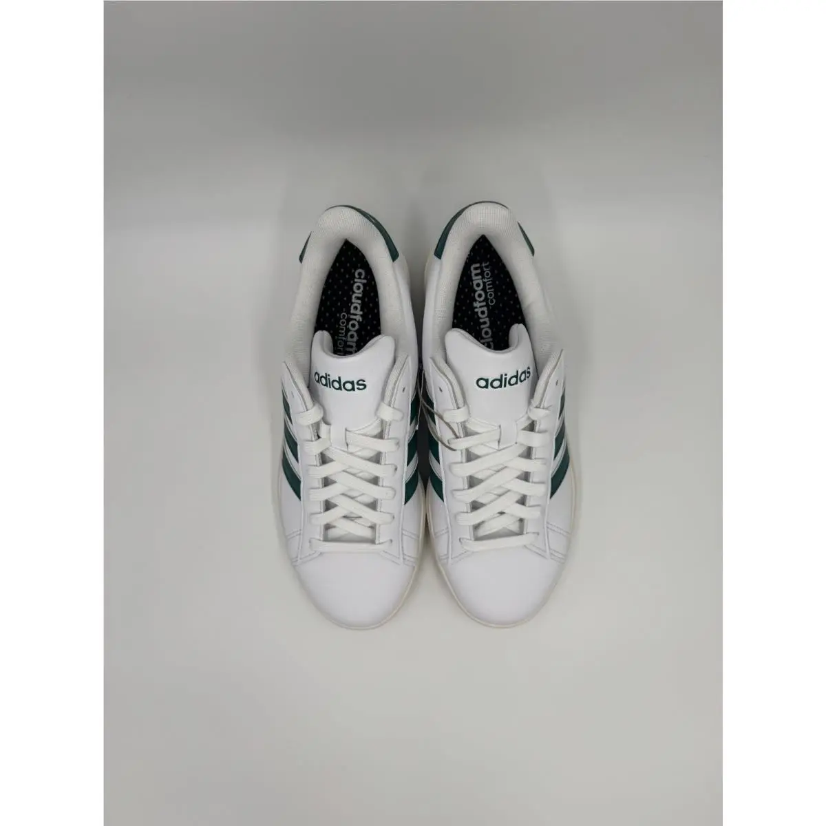 Adidas shoes - adidas Grand Court - Grand Court - White 2