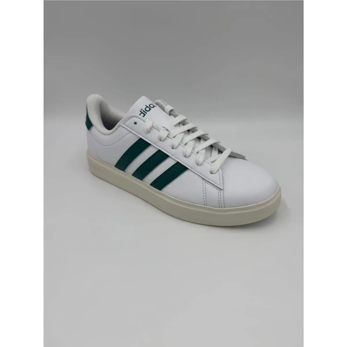 Adidas shoes - adidas Grand Court - Grand Court - White 5