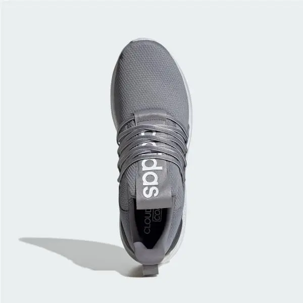 Adidas shoes - adidas Lite Racer - Lite Racer - JR7606 - Gray 13