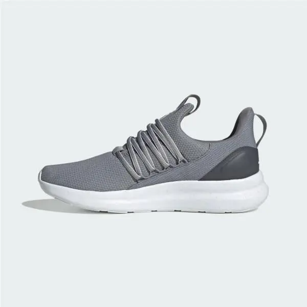 Adidas shoes - adidas Lite Racer - Lite Racer - JR7606 - Gray 4