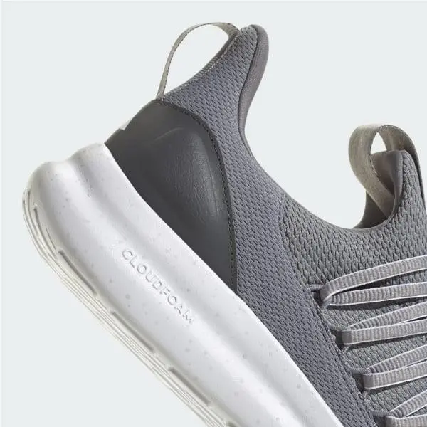 Adidas shoes - adidas Lite Racer - Lite Racer - JR7606 - Gray 19