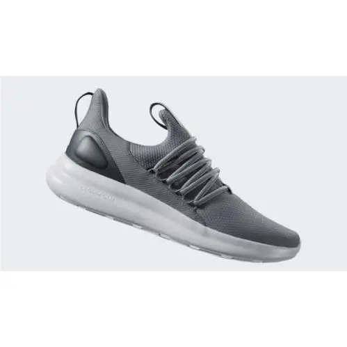 Adidas shoes - adidas Lite Racer - Lite Racer - JR7606 - Gray 31