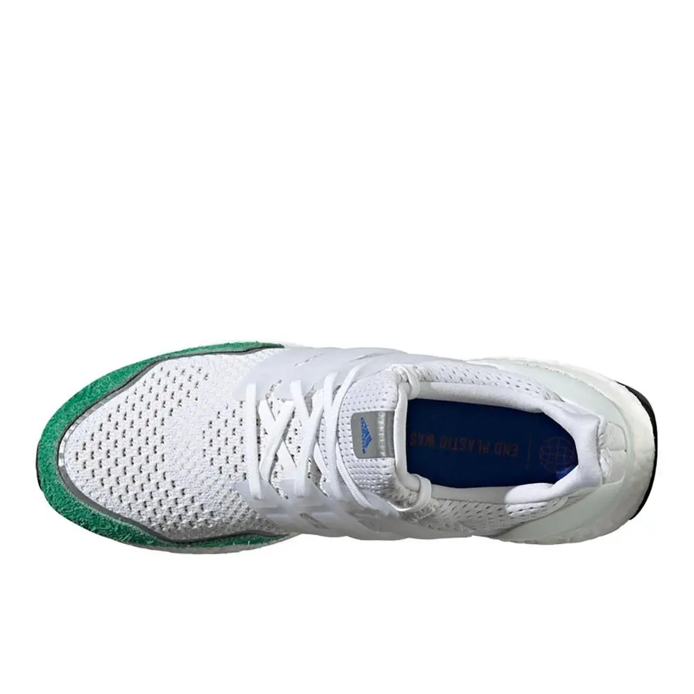 Adidas shoes - adidas Ultraboost Ultra Boost 1.0 Dna Lace Up - GY9134 - White 2
