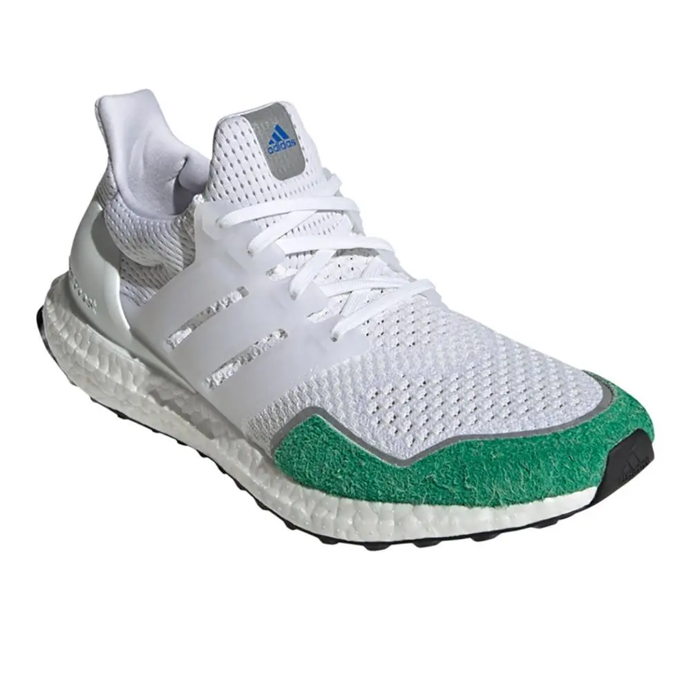 Adidas shoes - adidas Ultraboost Ultra Boost 1.0 Dna Lace Up - GY9134 - White 6