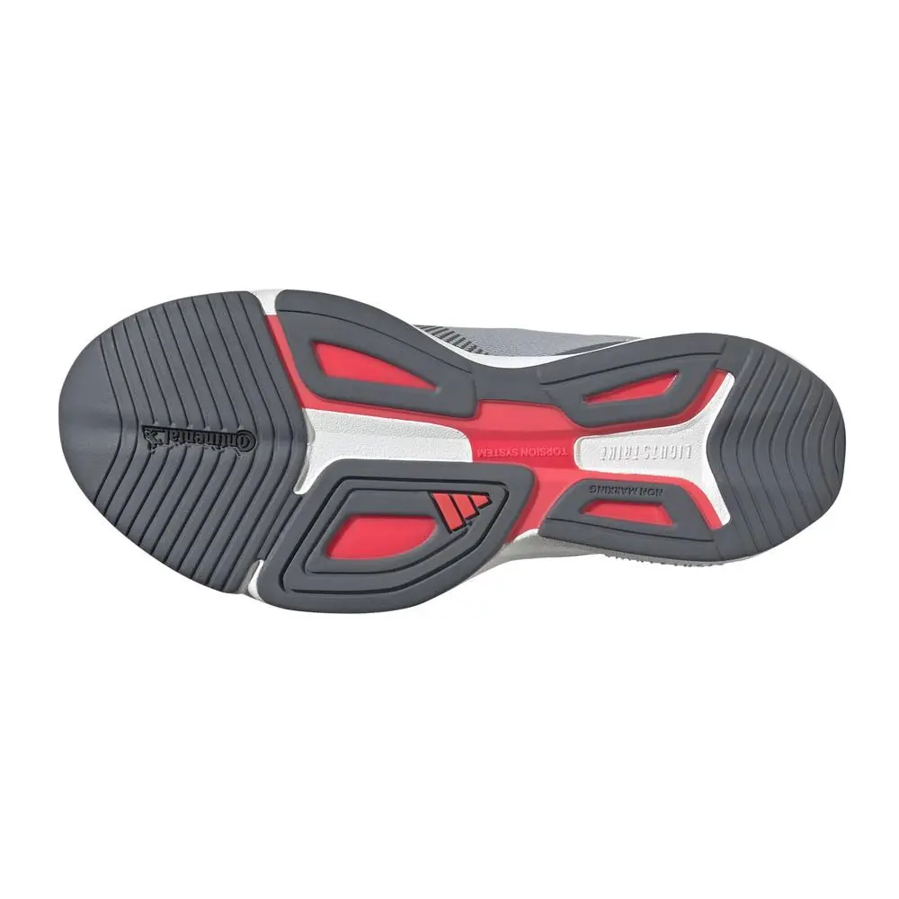 Adidas shoes - adidas Rapidmove 2 Training - Rapidmove Training - IH5254 - Grey 9