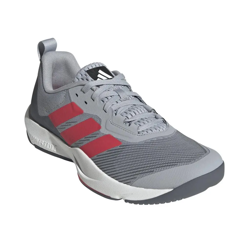 Adidas shoes - adidas Rapidmove 2 Training - Rapidmove Training - IH5254 - Grey 6