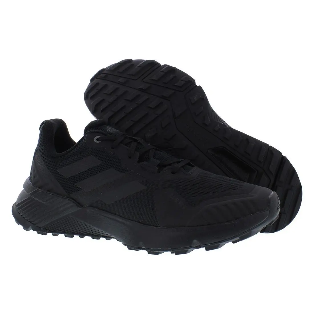 Adidas Terrex Soulstride Rain.rdy Mens Shoes