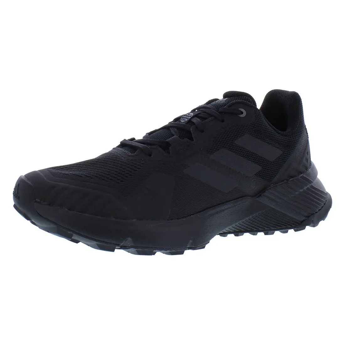 Adidas shoes - Core Black/Grey, Main: Black 0