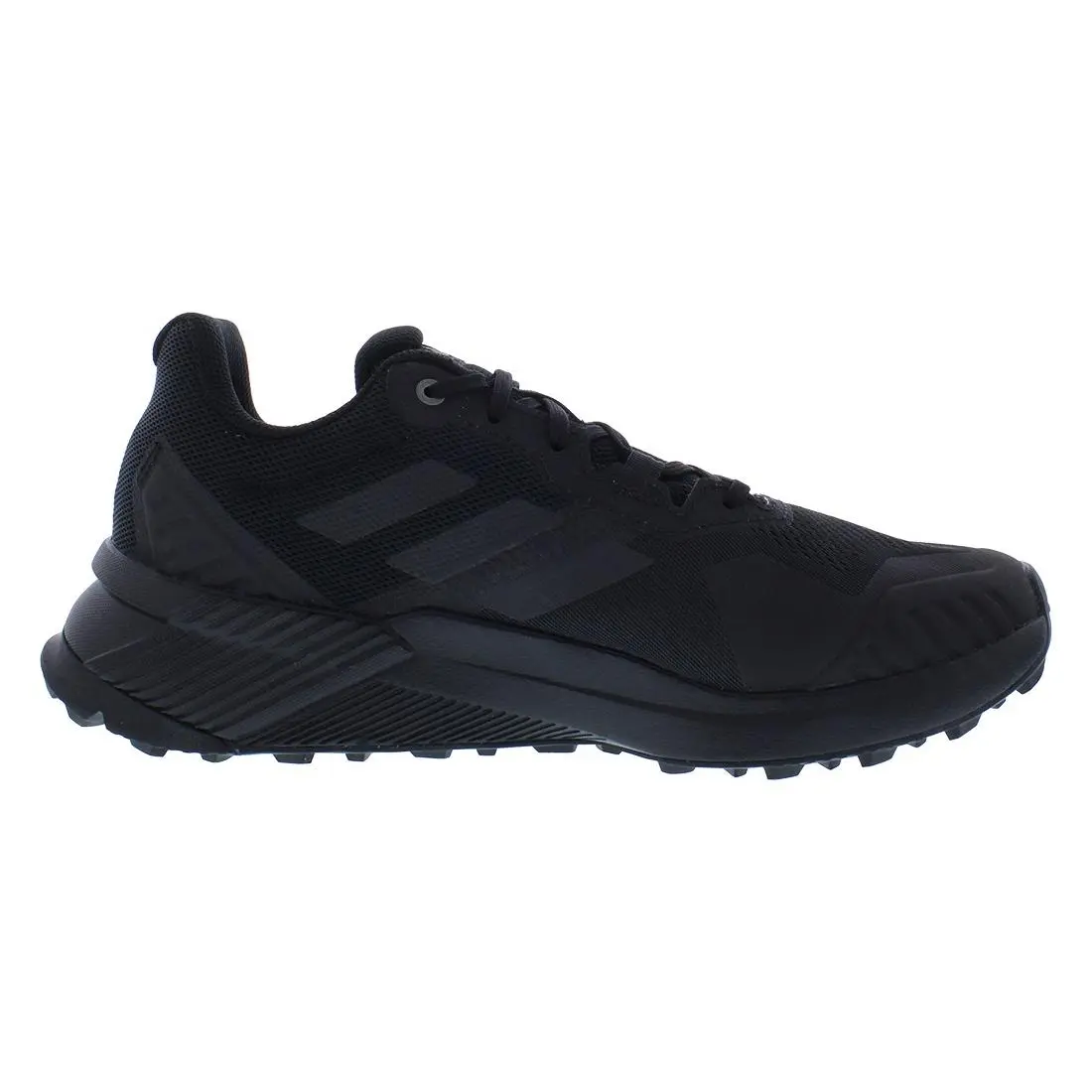Adidas shoes - Core Black/Grey, Main: Black 1