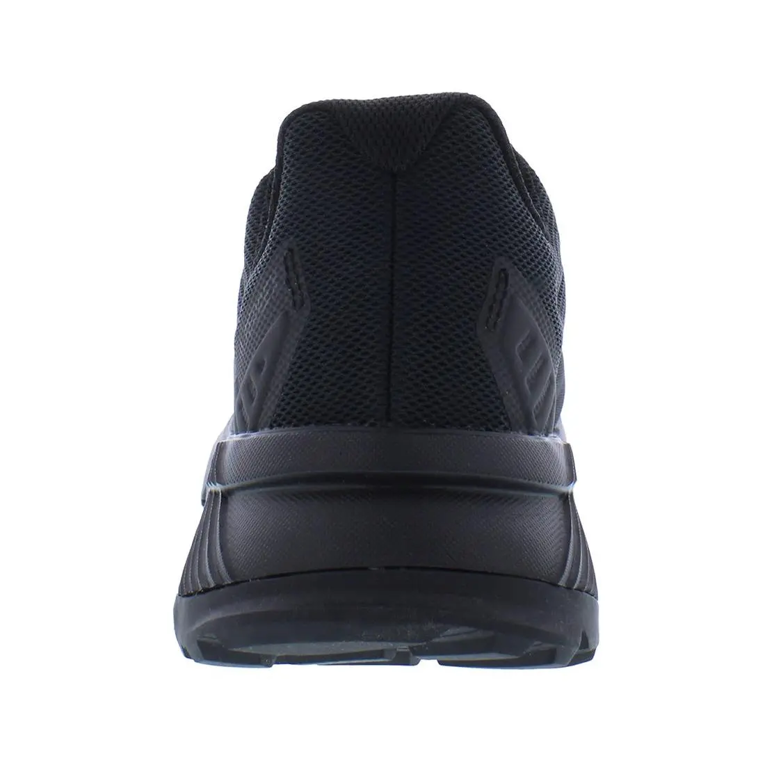 Adidas shoes - Core Black/Grey, Main: Black 2