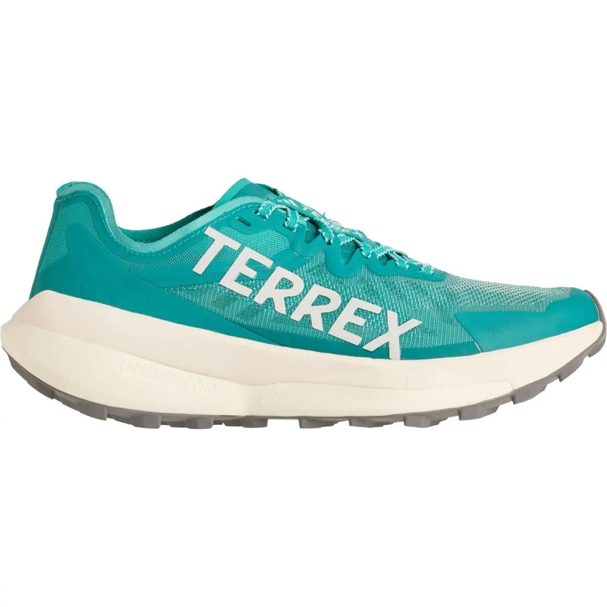 Adidas shoes - Pure Teal Grey One Semi Flash Aqua 1