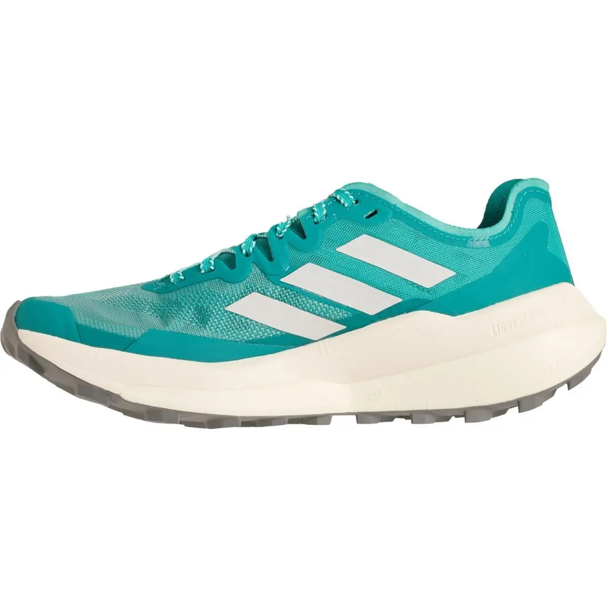 Adidas shoes - Pure Teal Grey One Semi Flash Aqua 8