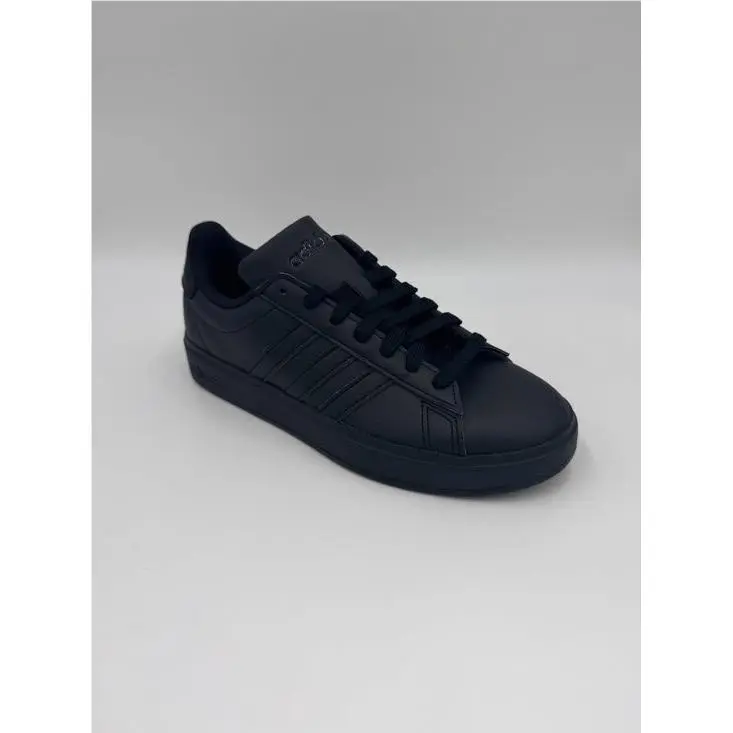 Adidas shoes - adidas Grand Court - Grand Court - Black 5