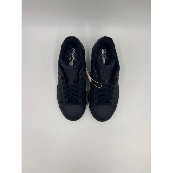 Adidas shoes - adidas Grand Court - Grand Court - Black 10