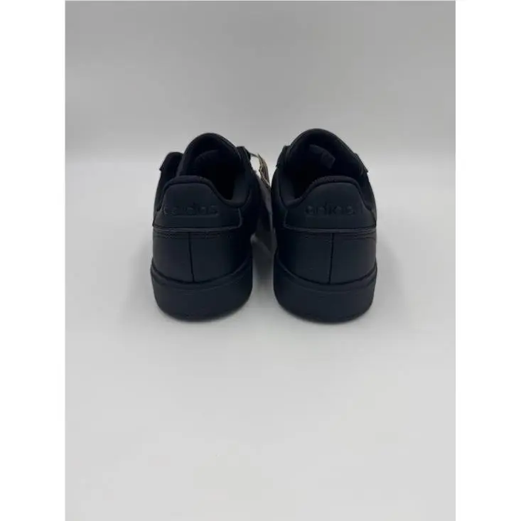 Adidas shoes - adidas Grand Court - Grand Court - Black 11