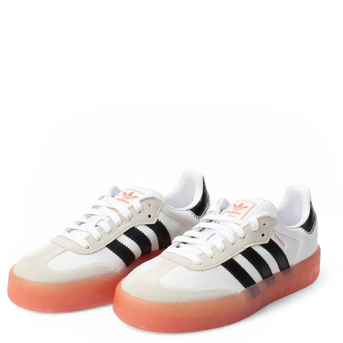 Adidas shoes - JI3072 - JI3072 - FTWWHT/CBLACK/SEMCOR 1