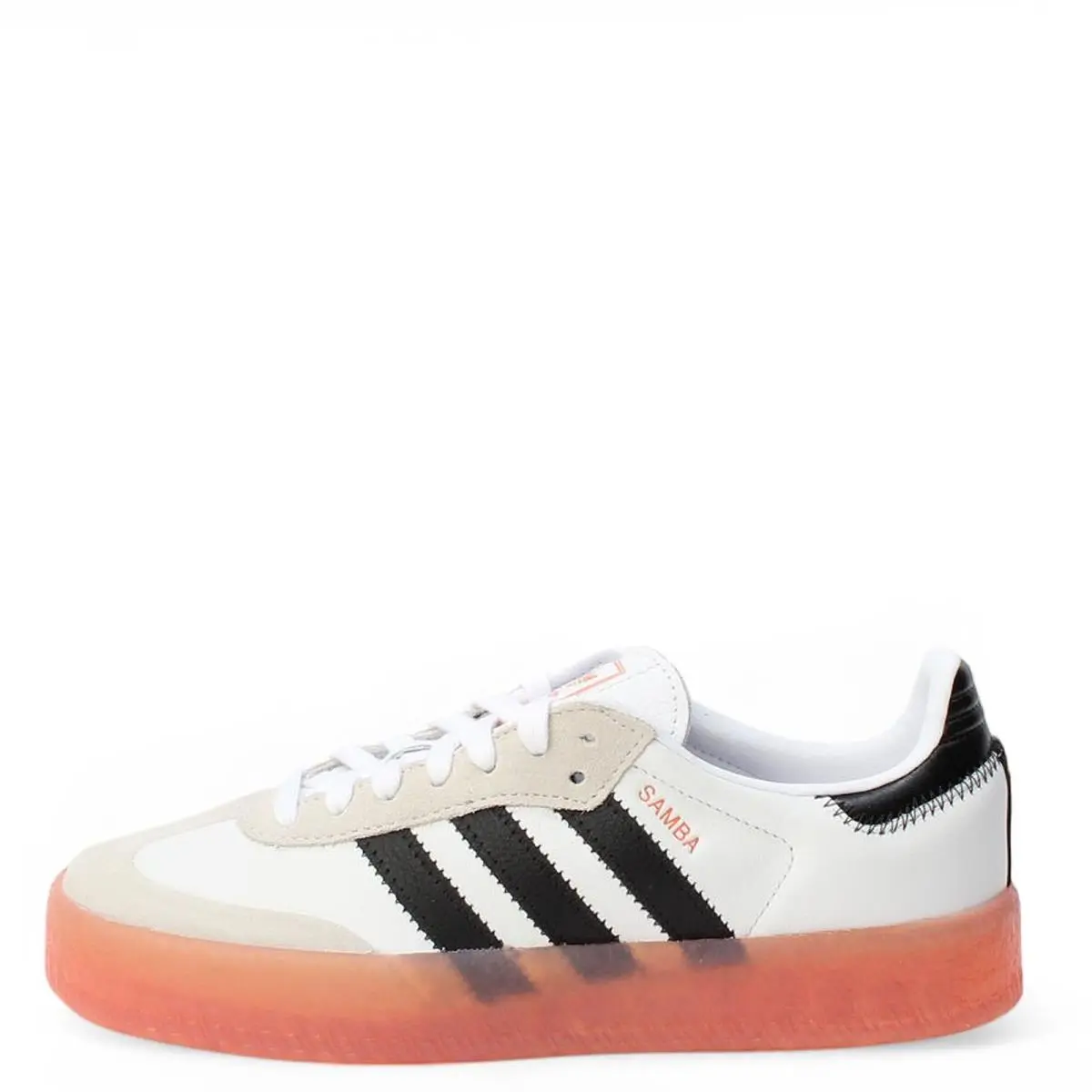 Adidas shoes - JI3072 - JI3072 - FTWWHT/CBLACK/SEMCOR 4
