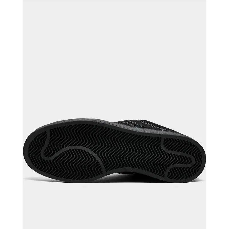 Adidas shoes - adidas Campus - Campus - JP9424 - Black/Black/White 8