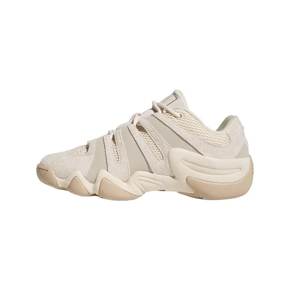 Adidas shoes - adidas Crazy 8 Low Lace Up - JI0339 - Beige 1